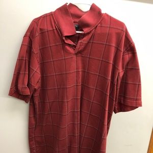 Arrow XL Polo